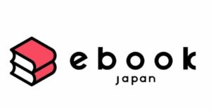 ebookjapanでドラマの原作漫画を無料で読めます！クーポンでお得になる！