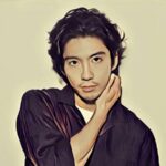 ニッポンノワールの南武修介ネタバレ!離婚した碓氷薫の元夫?