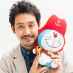 映画「ドラえもん宝島」が違う!「水曜どうでしょう」アイテム発見!