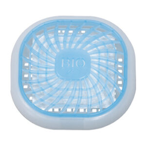 「バイオお風呂のカビきれい」を貼るだけ!お風呂の大掃除は年2回に！