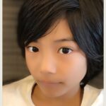 【万引き家族】子役の城桧吏が可愛すぎる!是枝監督最新映画2018年