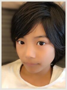 【万引き家族】子役の城桧吏が可愛すぎる！是枝監督最新映画2018年