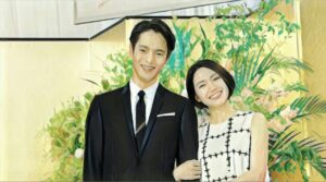 【エール】吟のネタバレ！結婚相手は鏑木智彦？夢はお嫁さんでお見合い！