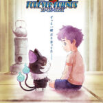【妖怪ウォッチ】2018年映画は新しい!猫又と三丁目の夕日!