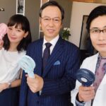 【グッドドクター】戸次重幸は残念なイケメン科長!湊とフレンドリー