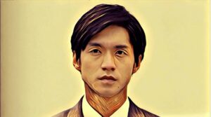 【トレース】志堂優太は誰？フリーライターで礼二の相棒になる？