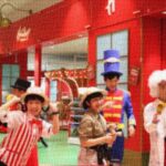 ハムリーズ横浜の混雑状況とおすすめ穴場時間を紹介!入場料はない