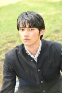 【中学聖日記】晶と聖の身長差は20㎝・岡田健史はすぐに高校生になる！