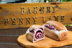 ペニーレインの新店舗　宇都宮東宿郷に「宿郷店」パンランキング！