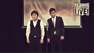 おもしろ荘2019の出演者で優勝ブレイクするのはゼスト？匠な技！