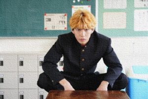 今日から俺はのフル動画を無料で1話から全話未公開まで見る方法！