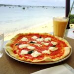 宮古島ランチは「海ビュー絶景カフェ」でインスタ!キラキラ3店