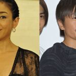 宮沢りえの子供の名前は森田アロハ!小学校はウッチャンと同じ!