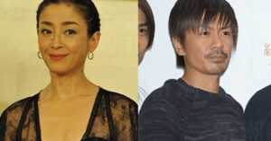 宮沢りえの子供の名前は森田アロハ！小学校はウッチャンと同じ！