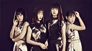 【スキャンダル専門弁護士QUEEN】「フォレスト」アイドルは誰？