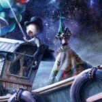 【えんとつ町のプペル】2019年に映画公開!戦う相手は「アナ雪2」