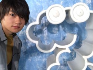 【ZIP】3/8放送！佐野勇斗の出演が放送延期になったわけ！スゴすぎるギャップ！