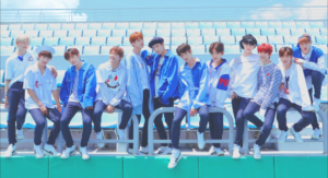 【THE BOYZ】年齢・身長ランキング！ジュヨンが人気12人が完璧王子