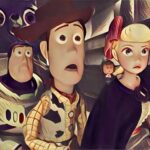 トイストーリー4のラストのセリフで結末ネタバレ!バズとの別れ!