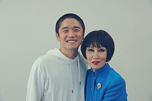 【ZIP】風間俊介が坊主頭を披露せずにヅラ！ドラマで13才役！