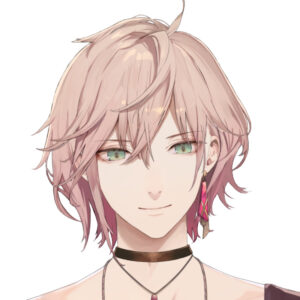 律可の前世（中の人）はゆう十？顔や年齢は？社長との関係は？