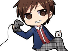 だいだら(実況)の顔や年齢、本名は？年収はいくら？彼女はいる？