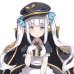 神楽めあの前世(中の人)はびたすいの愛繋瑠?炎上や凍結も!顔や年齢は?