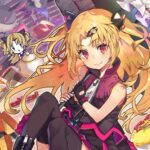 赤月ゆにの前世(中の人)は三森すずこ?顔や年齢は?イラストレーターも