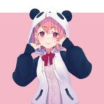 笹木咲の前世(中の人)はぱすと?休止の原因は?年収や誕生日も!