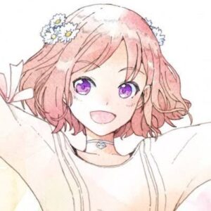 柾花音の前世（中の人）は猫乃木もち？転生理由も！顔や年齢は？