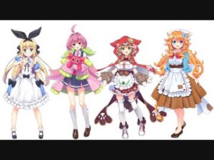 萌木雄太が炎上でにじさんじ絵師を引退？原因は機密保持違反？