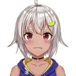 葉山舞鈴の前世(中の人)は天和ルーシィ?顔や年齢は?