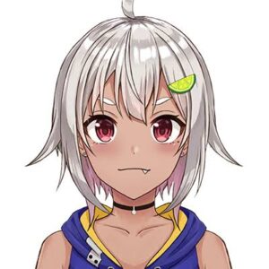 葉山舞鈴の前世（中の人）は天和ルーシィ？顔や年齢は？