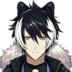 影山シエンの前世(中の人)はちのたろ?顔や年齢は?凍結の原因も