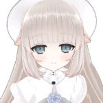 メリーミルクの前世(中の人)は白雪はと?顔や年齢バレは?