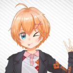 渋谷ハルの前世(中の人)はRaguna?顔や年齢は?炎上の情報も