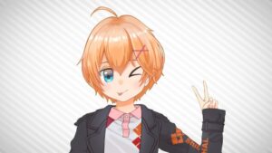 渋谷ハルの前世（中の人）はRaguna？顔や年齢は？炎上の情報も