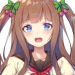 花京院ちえりの前世(中の人)はなかじょう市子?顔や年齢は?
