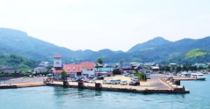 小豆島の漁師はまゆうの年齢は本名は？家族や犬も！年収や仕事も！