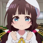 しらびが炎上?フォロワーのアドバイスが原因?