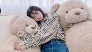 すみぽんの本名は？身長、体重、年齢も！性別は男？兄はバスケ選手のともやん？