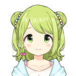 森中花咲の前世(中の人)は蟹まんじゅー?炎上や失踪は?