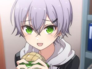 風見涼の前世（中の人）は石渡智実？顔や年齢は？炎上や凍結も