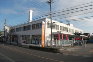 可児市のコロナクラスターのスポーツジムはどこ？