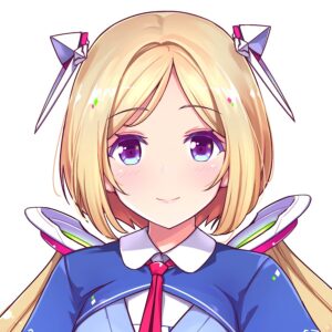 アキロゼの前世(中の人)はみゆき？顔バレも！入院で休止？収益化の現状