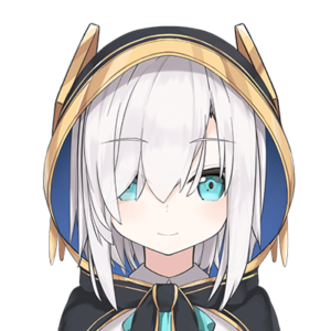 アルス・アルマルの前世(中の人)は碧依？顔や年齢も！炎上事件とは？