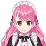 愛園愛美の前世(中の人)はめかつちゃん?顔や年齢は?