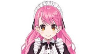 愛園愛美の前世（中の人）はめかつちゃん？顔や年齢は？