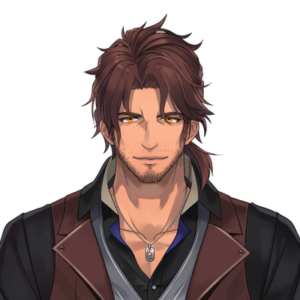 ベルモンド・バンデラスの前世(中の人)は塩樽？顔や年齢バレは？