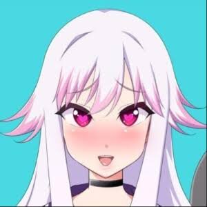 万楽えねの前世(中の人)はてくの？結婚も！顔や年齢は？